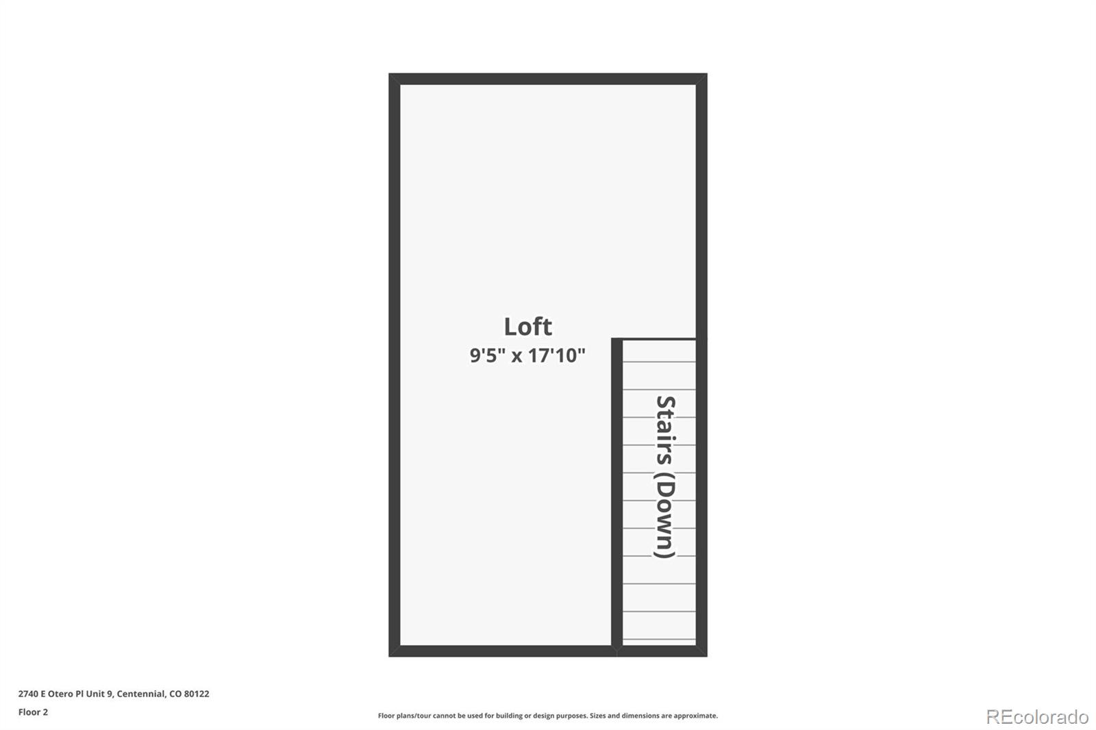 MLS Image #28 for 2740 e otero place,centennial, Colorado