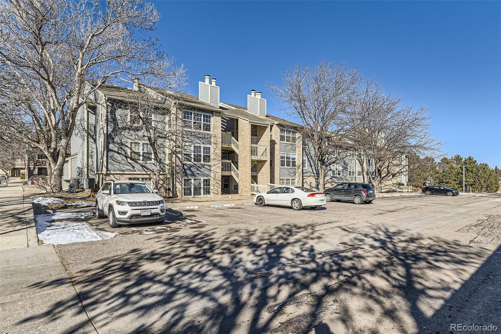 MLS Image #29 for 2740 e otero place,centennial, Colorado