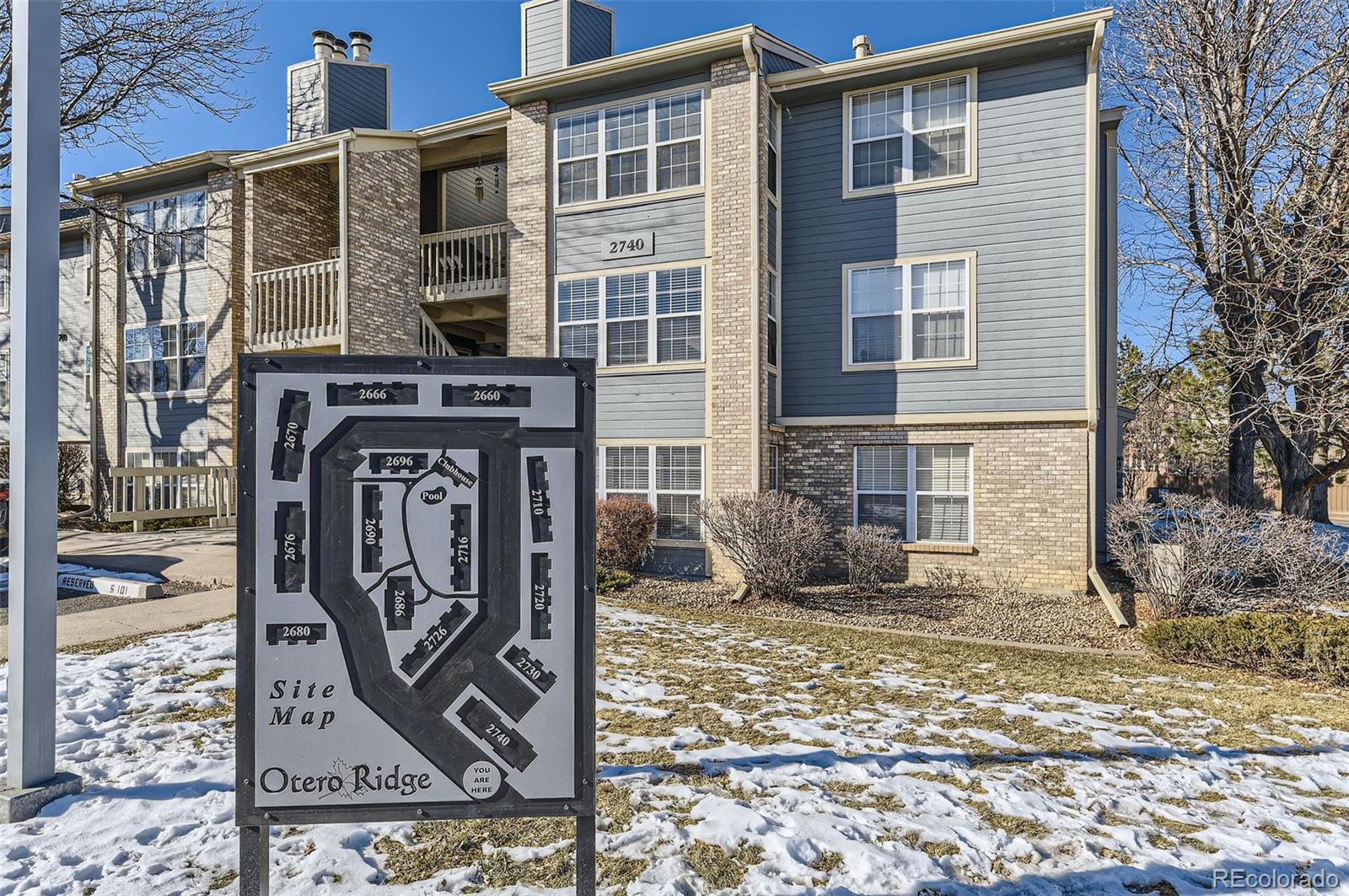 MLS Image #32 for 2740 e otero place,centennial, Colorado