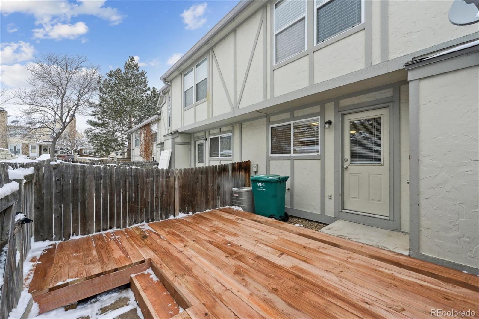 CMA Image for 3006 W 107th Place,Westminster, Colorado