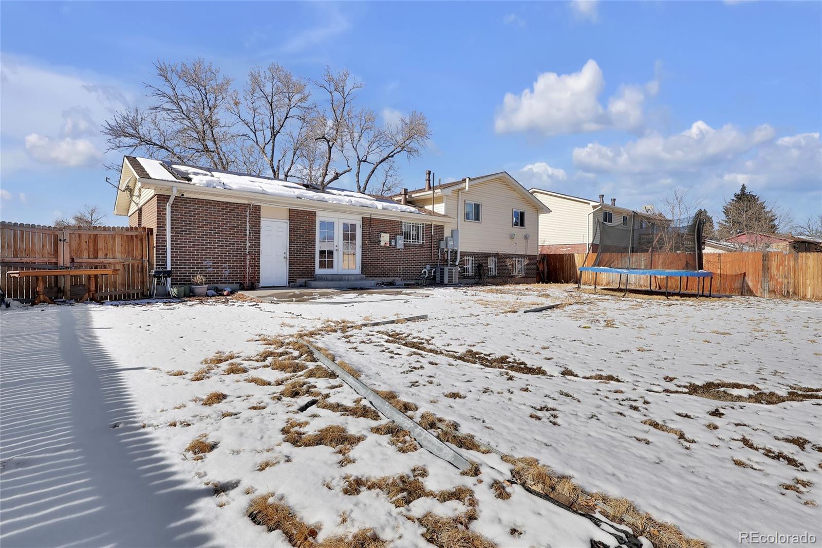 MLS Image #22 for 5100  troy street,denver, Colorado