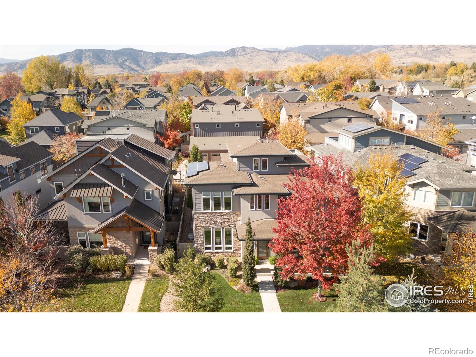 MLS Image #34 for 4138  clifton court,boulder, Colorado