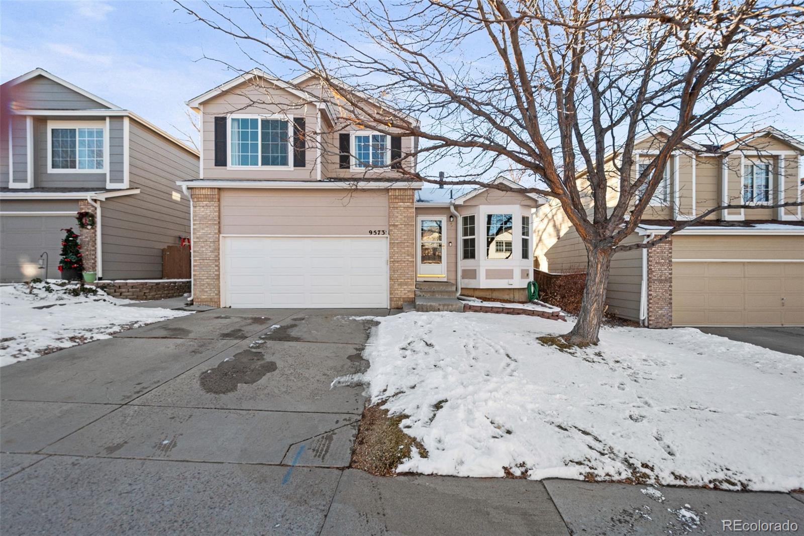 MLS Image #29 for 9573  castle ridge circle,highlands ranch, Colorado