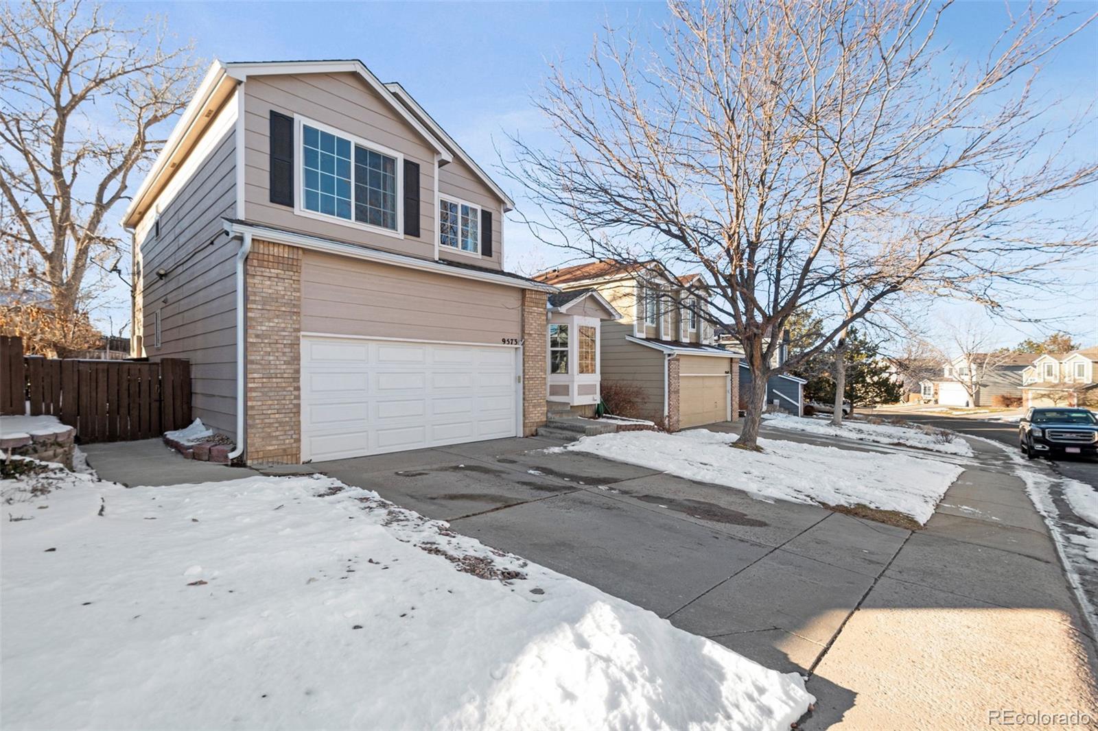 MLS Image #31 for 9573  castle ridge circle,highlands ranch, Colorado