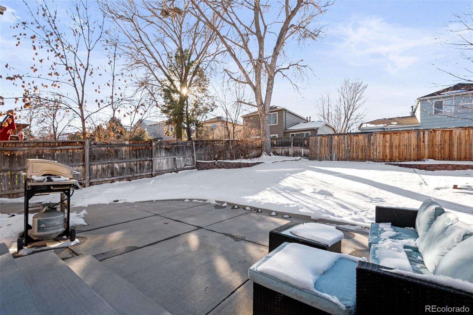 MLS Image #34 for 9573  castle ridge circle,highlands ranch, Colorado