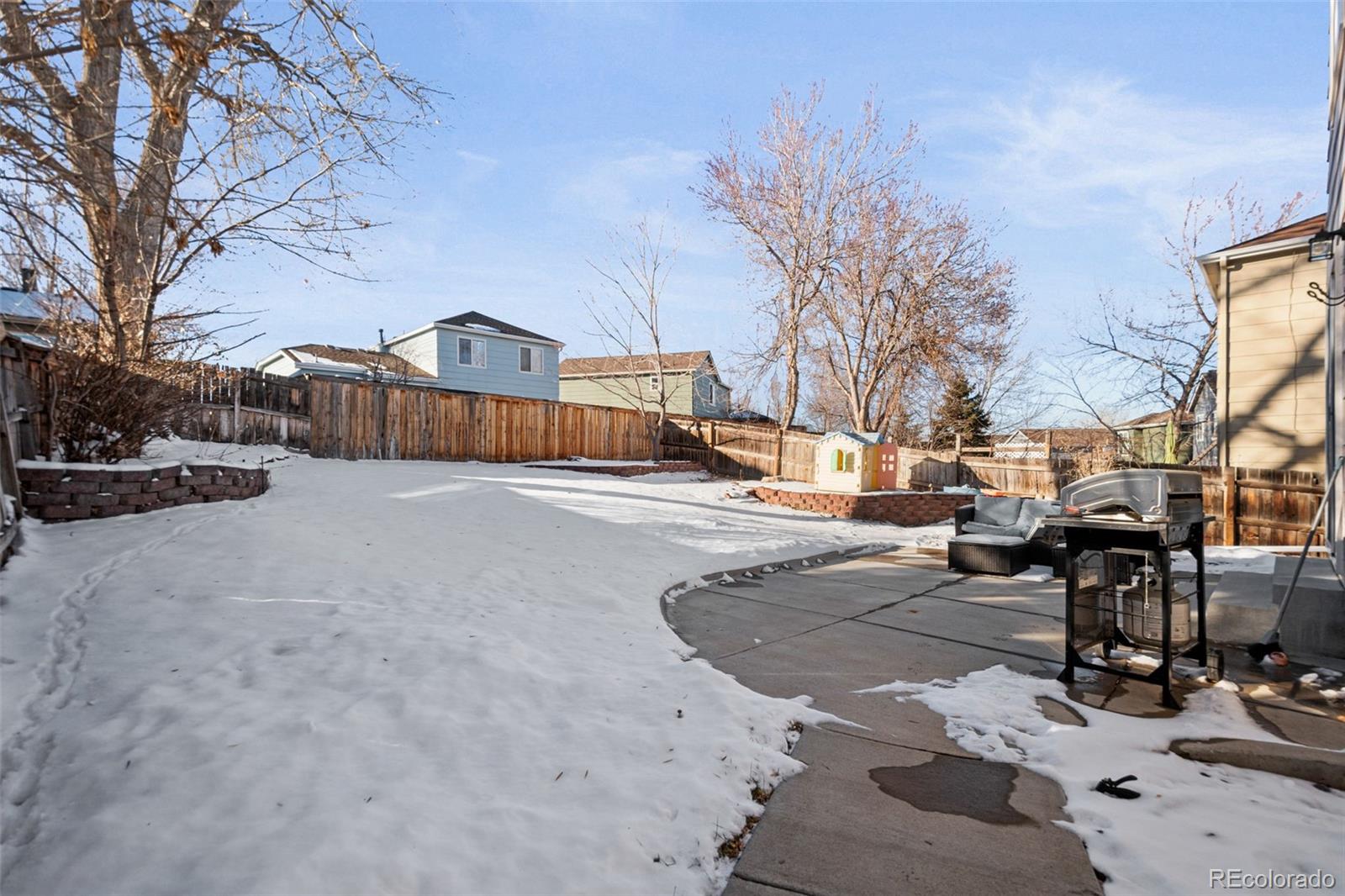 MLS Image #35 for 9573  castle ridge circle,highlands ranch, Colorado