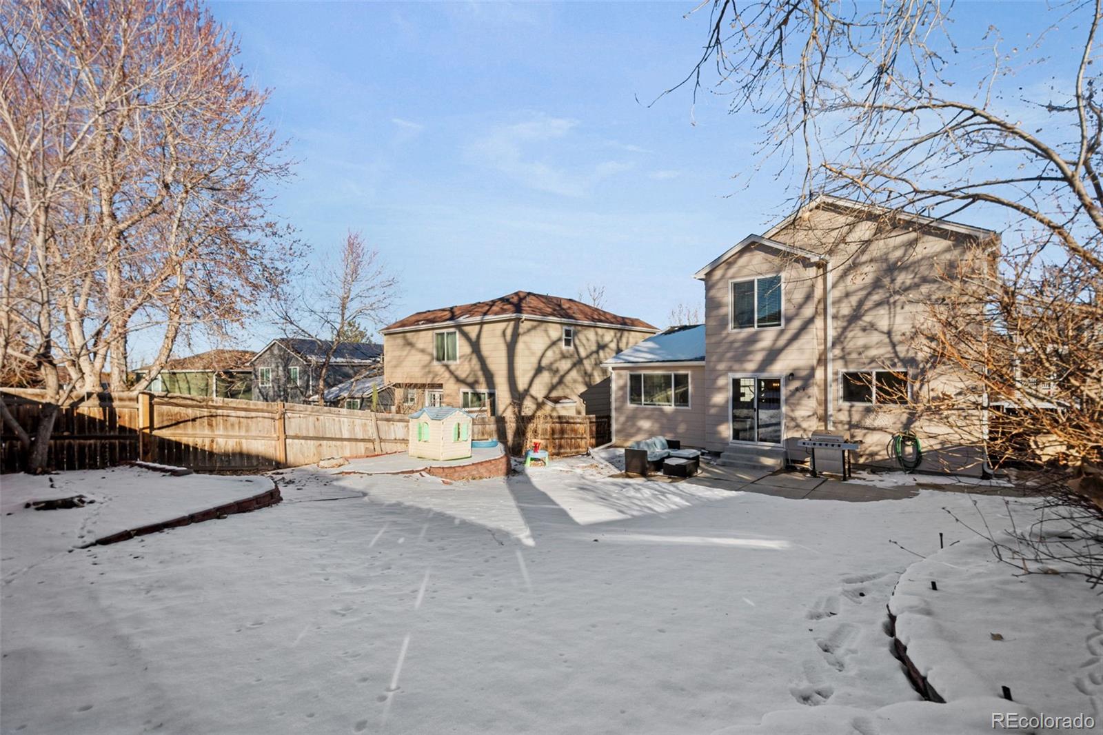 MLS Image #36 for 9573  castle ridge circle,highlands ranch, Colorado