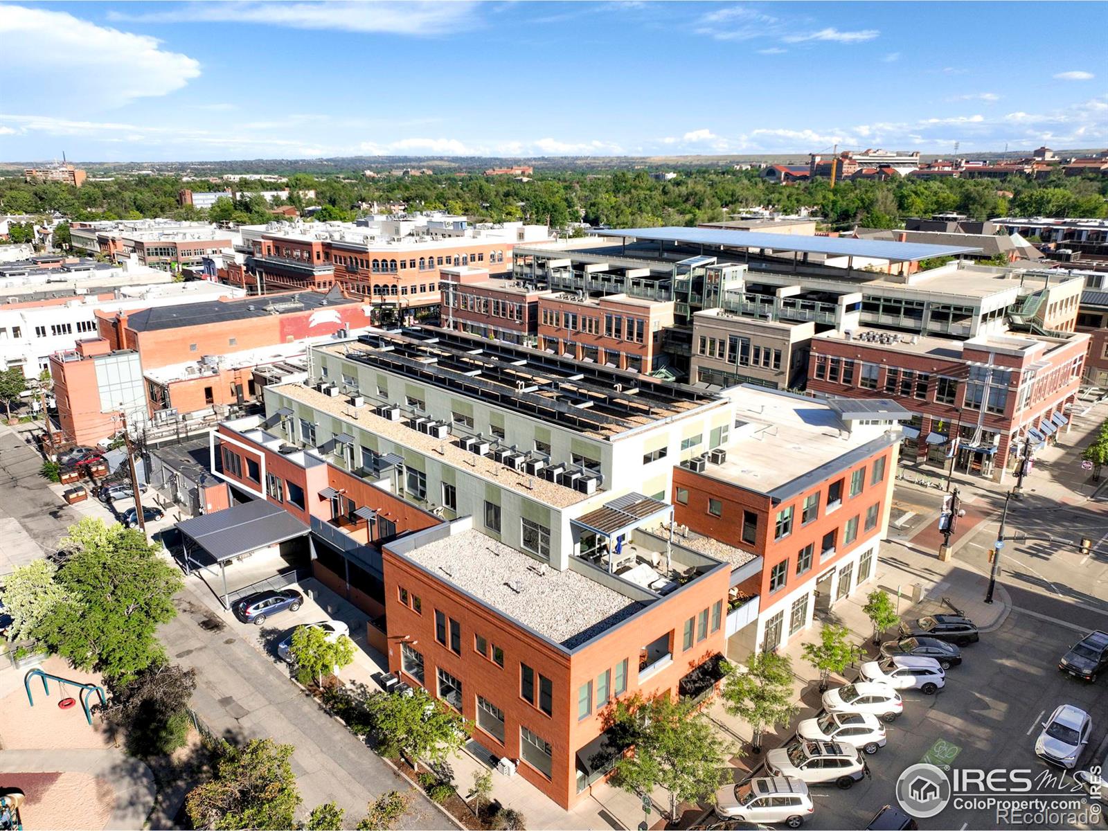 MLS Image #16 for 1505  pearl street,boulder, Colorado