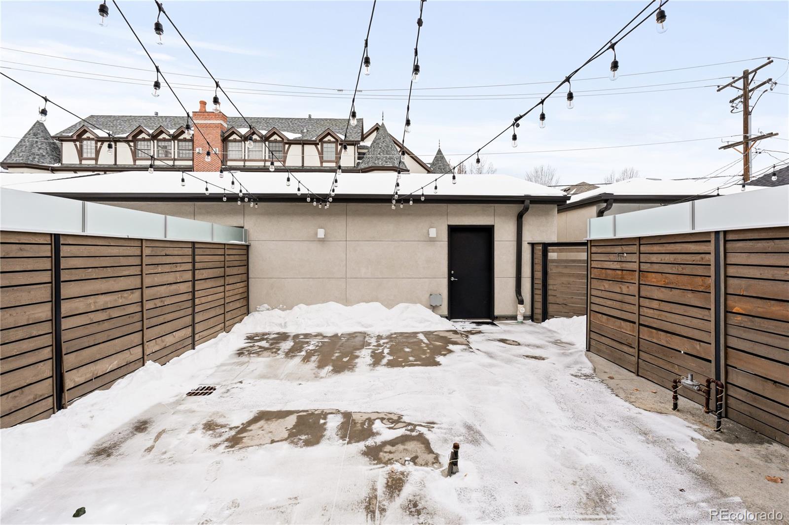 MLS Image #47 for 63 s jackson street ,denver, Colorado