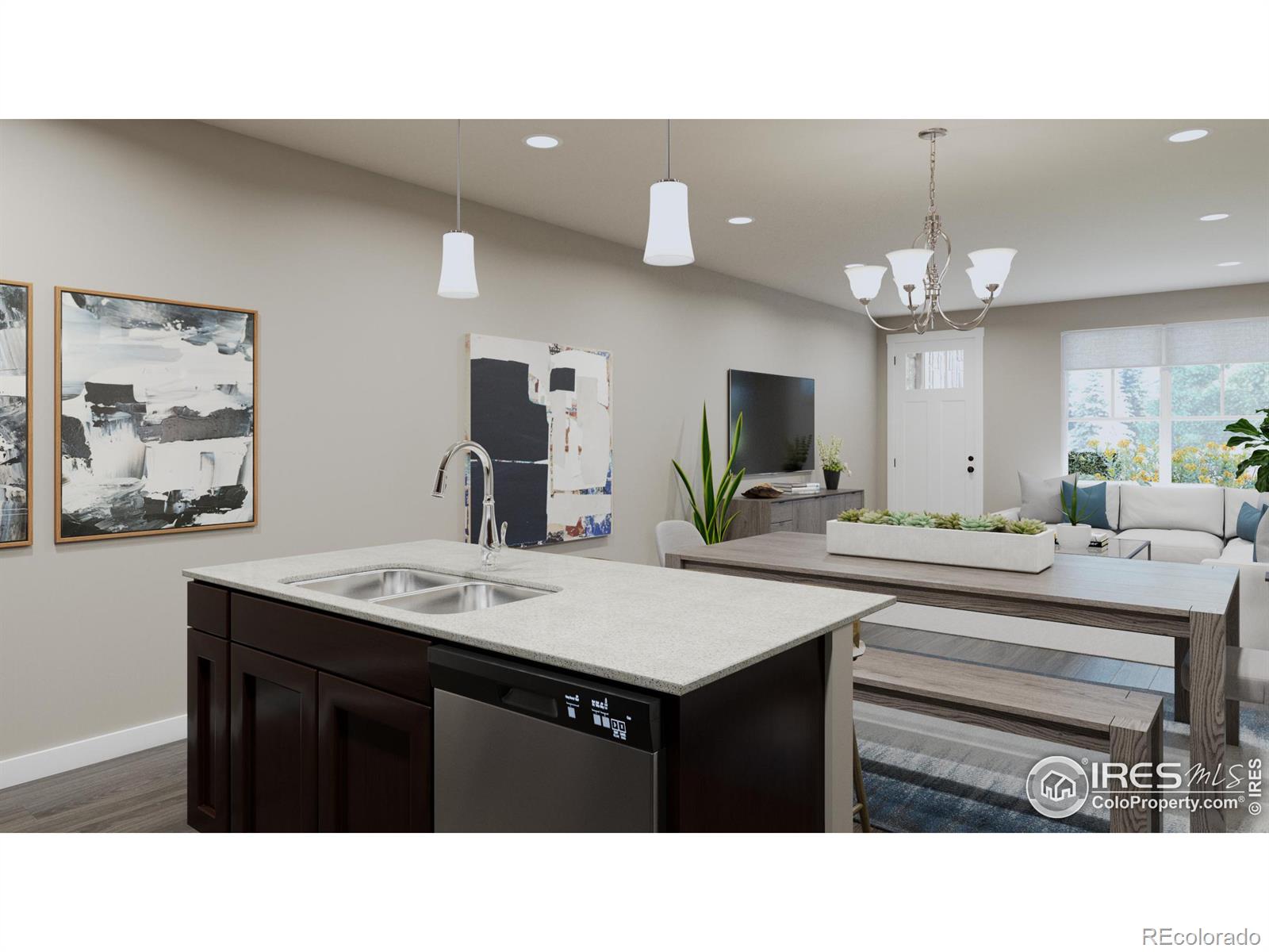 MLS Image #5 for 410  high point drive,longmont, Colorado