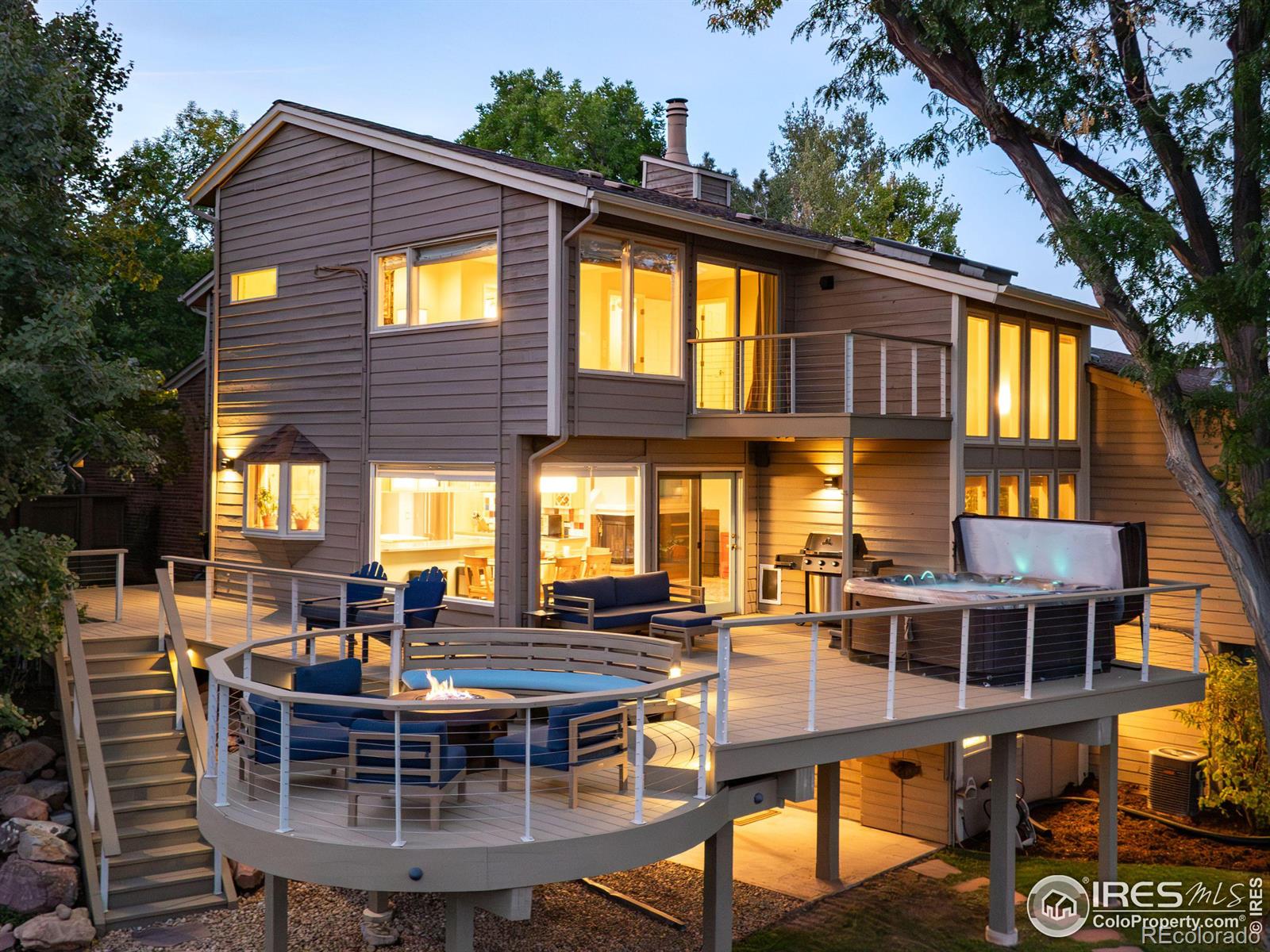 MLS Image #24 for 3780  lakebriar drive,boulder, Colorado