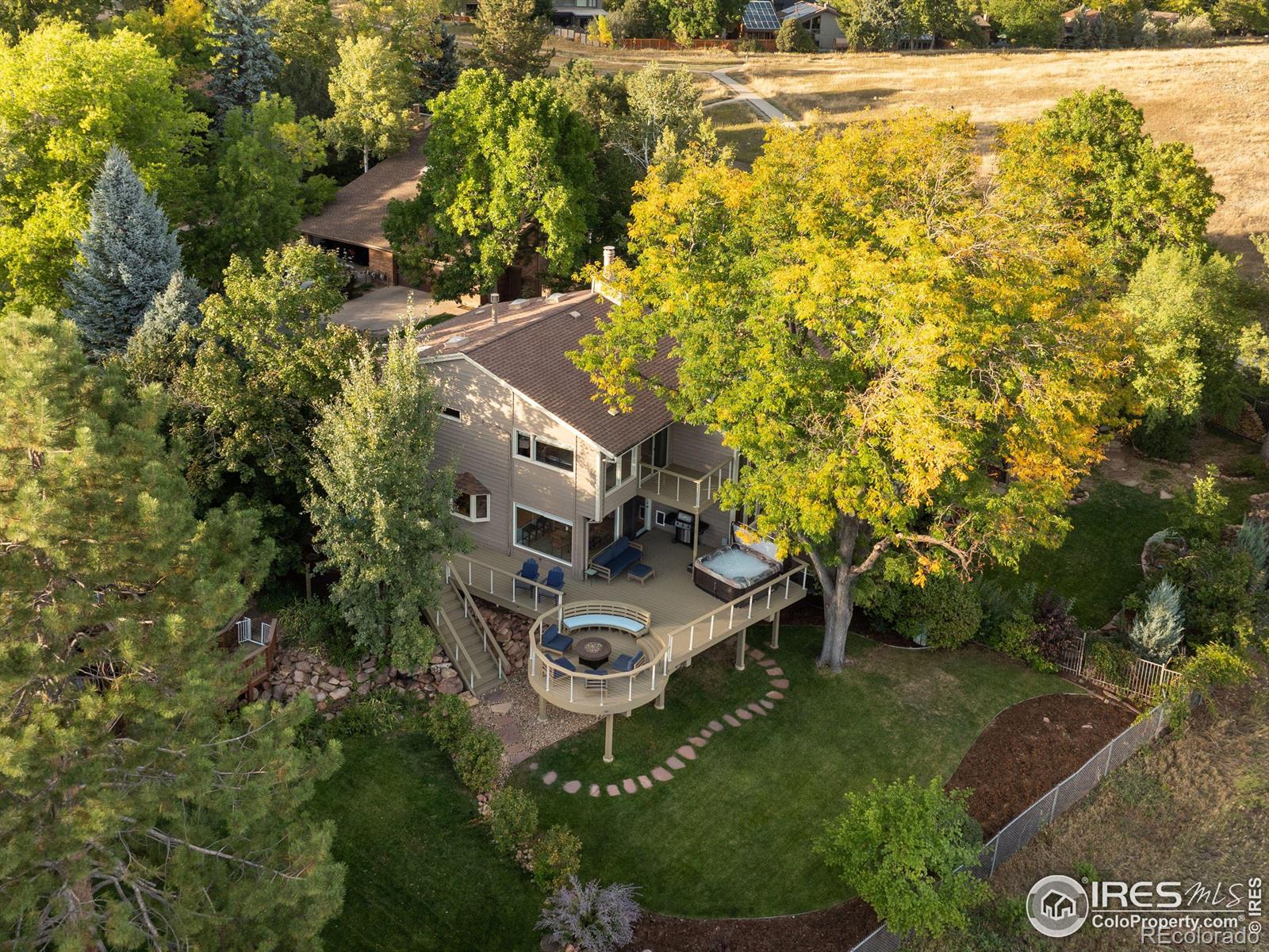 MLS Image #36 for 3780  lakebriar drive,boulder, Colorado