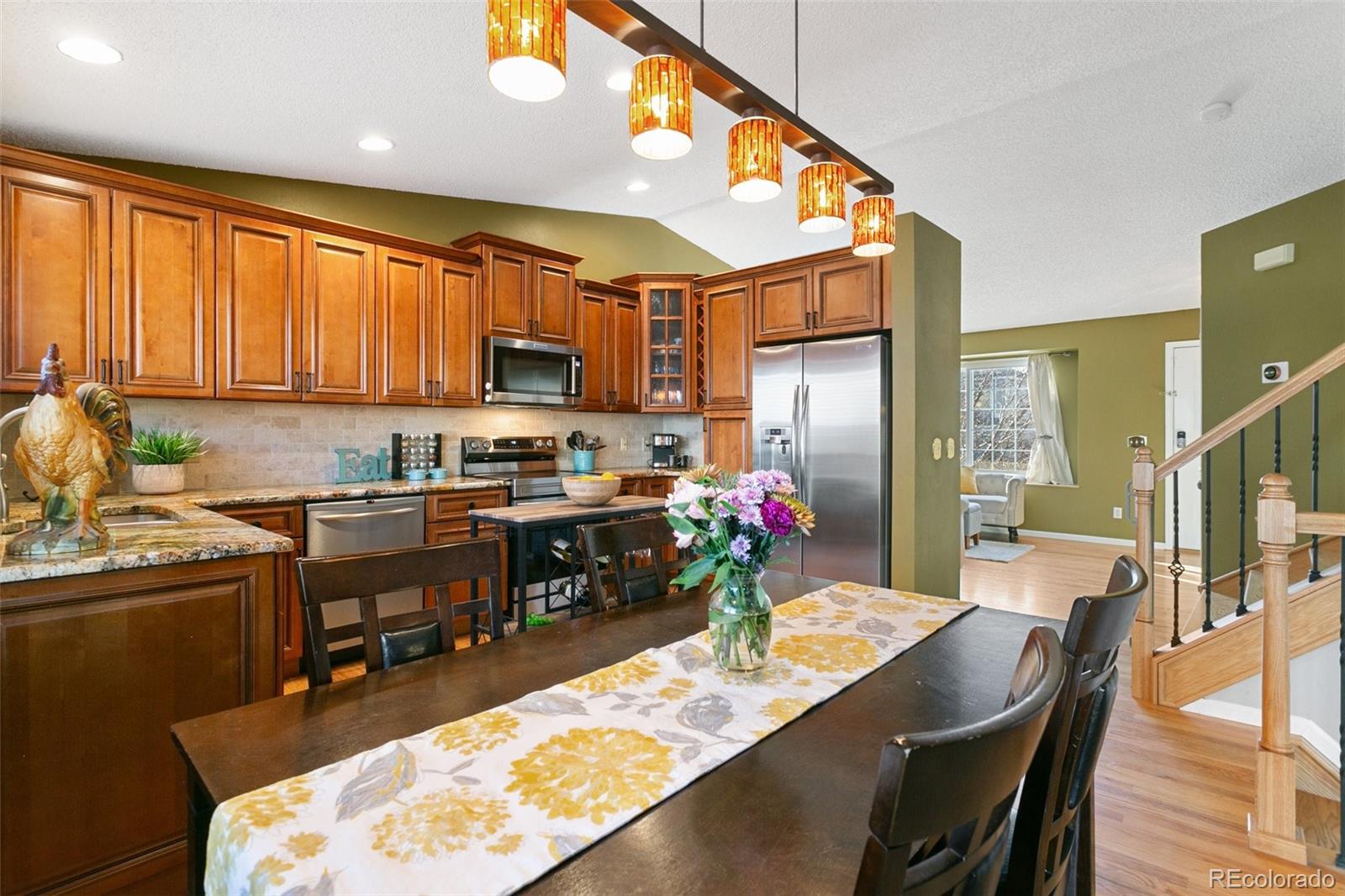 MLS Image #13 for 6019  bow river drive,colorado springs, Colorado