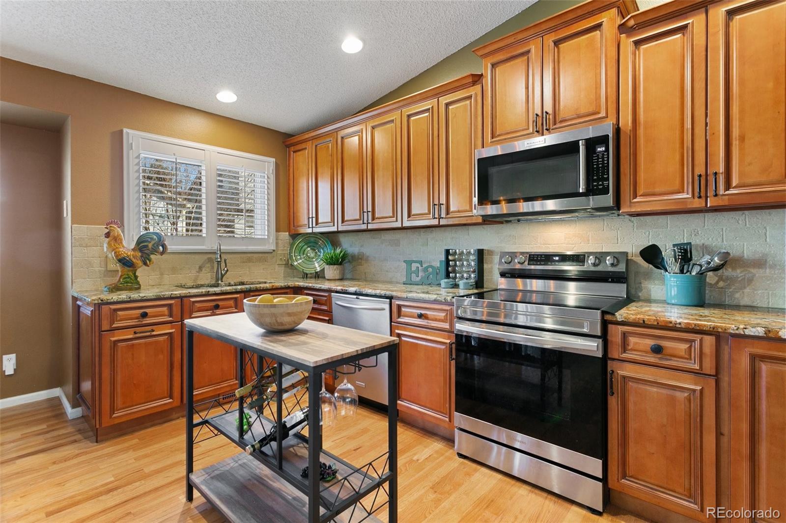 MLS Image #16 for 6019  bow river drive,colorado springs, Colorado