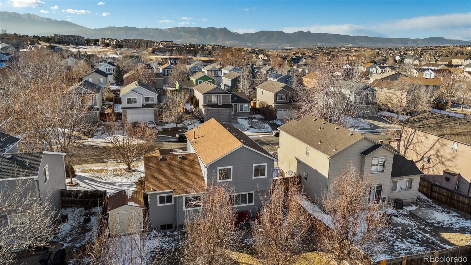 MLS Image #5 for 6019  bow river drive,colorado springs, Colorado