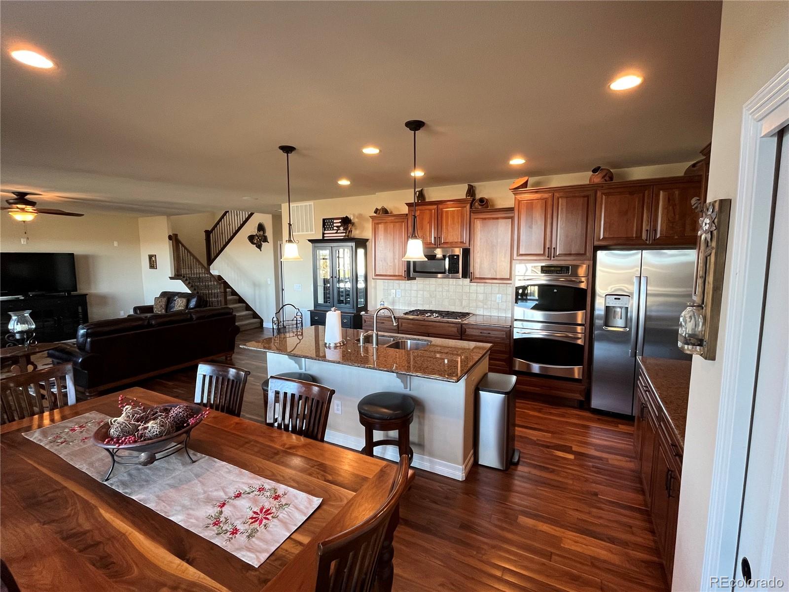 MLS Image #11 for 2314  fairway wood circle,castle rock, Colorado