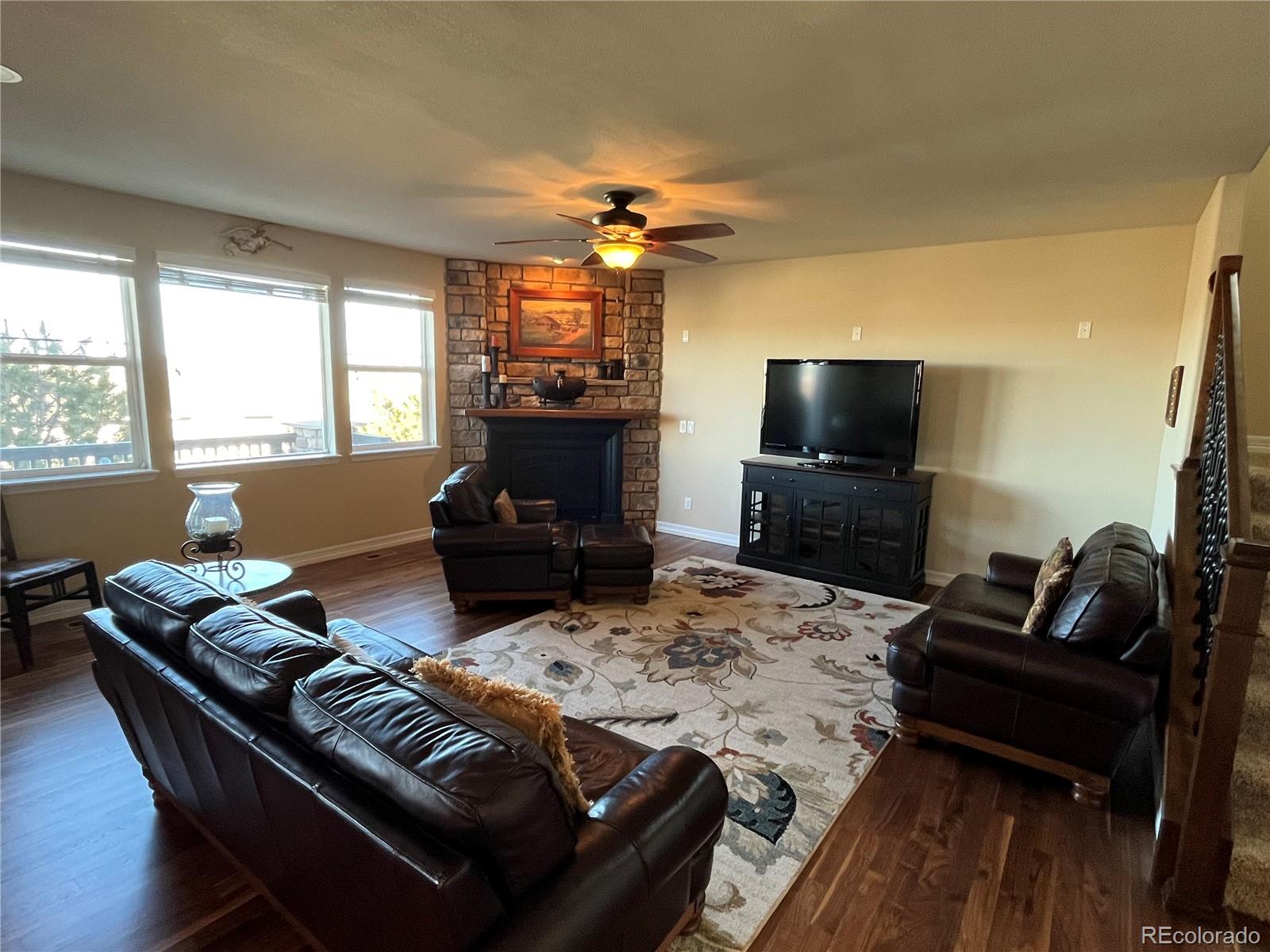 MLS Image #13 for 2314  fairway wood circle,castle rock, Colorado