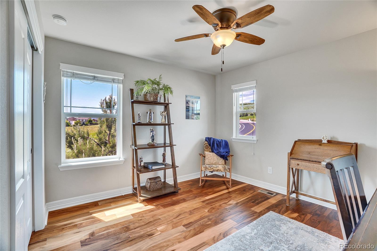 MLS Image #20 for 2314  fairway wood circle,castle rock, Colorado