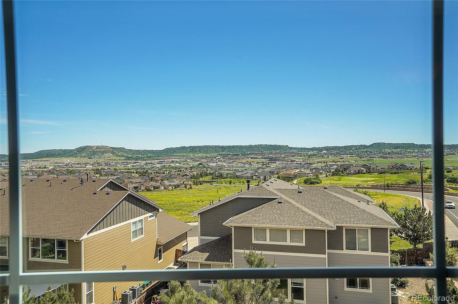 MLS Image #28 for 2314  fairway wood circle,castle rock, Colorado