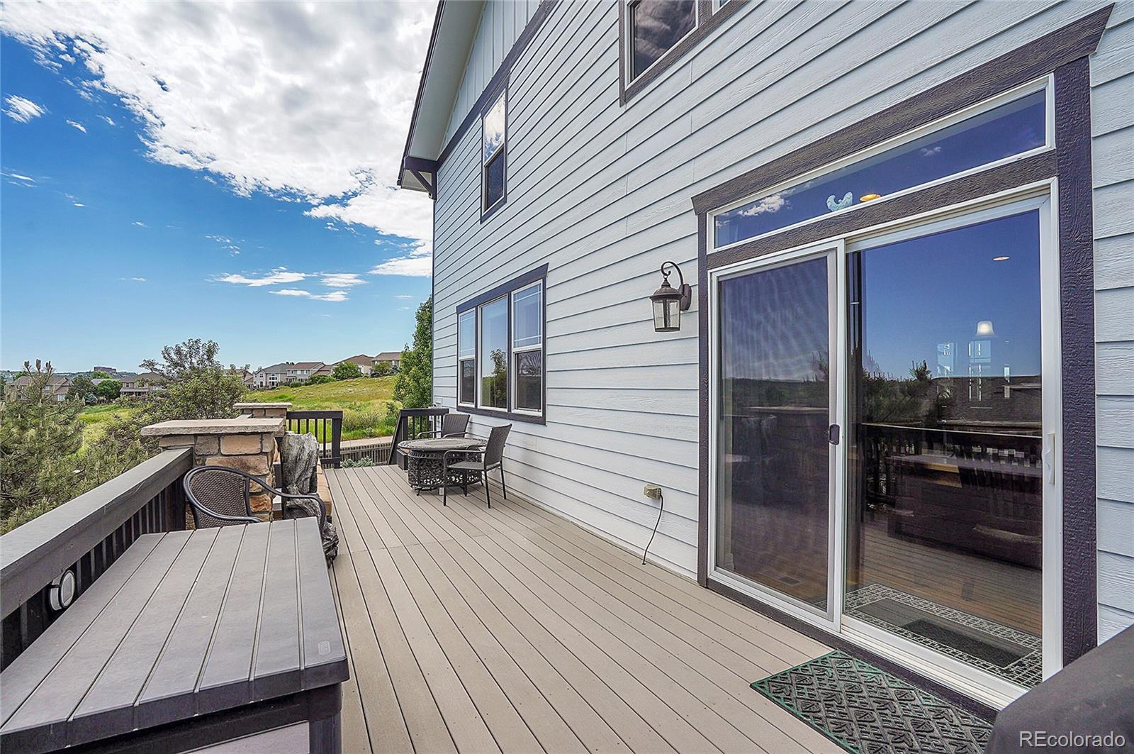 MLS Image #38 for 2314  fairway wood circle,castle rock, Colorado