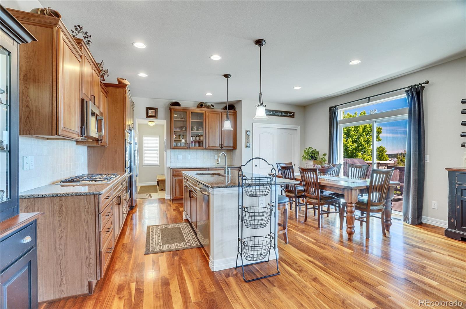 MLS Image #4 for 2314  fairway wood circle,castle rock, Colorado