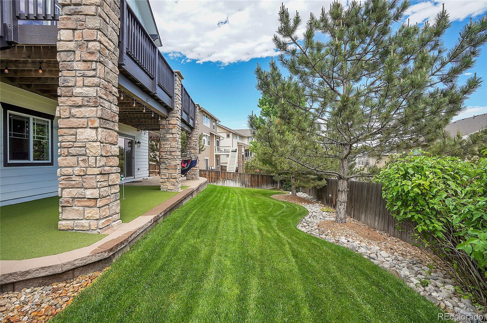 MLS Image #42 for 2314  fairway wood circle,castle rock, Colorado