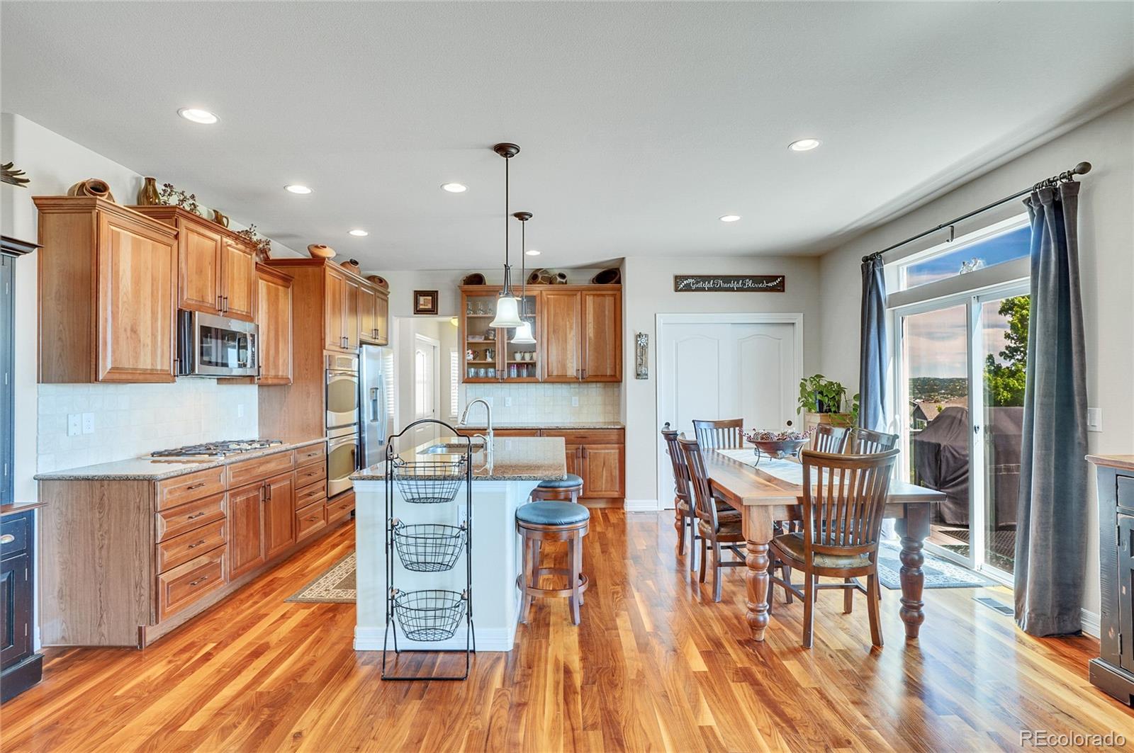 MLS Image #5 for 2314  fairway wood circle,castle rock, Colorado