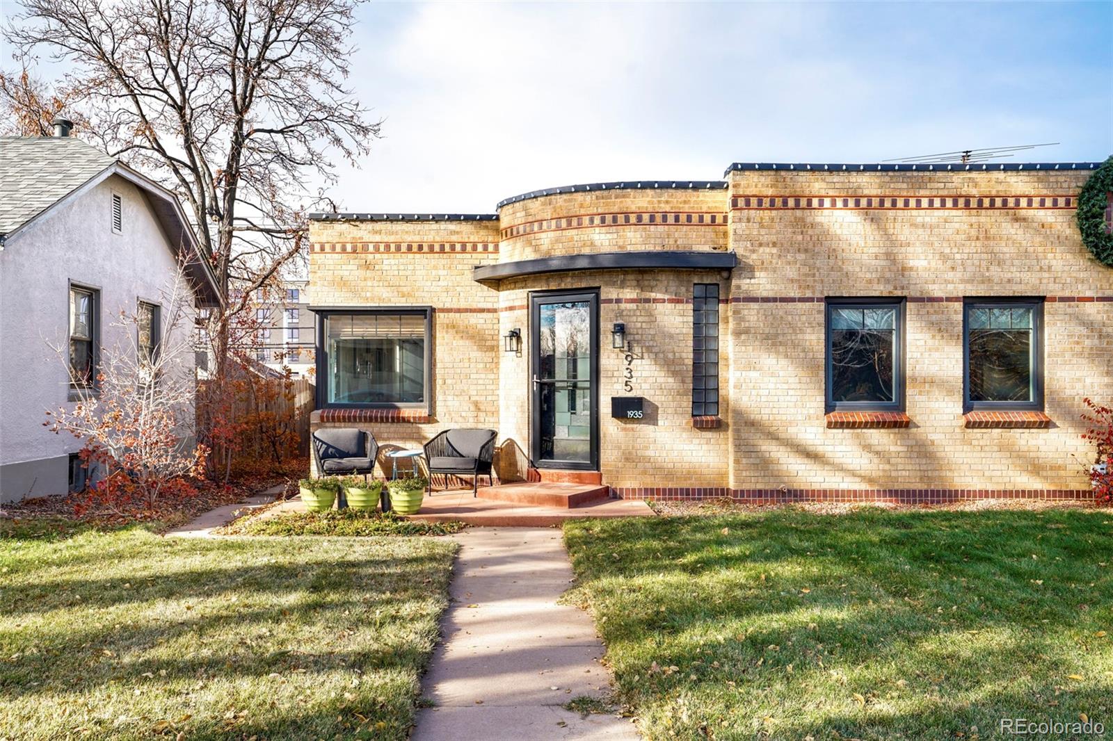 MLS Image #0 for 1935 s lincoln street,denver, Colorado