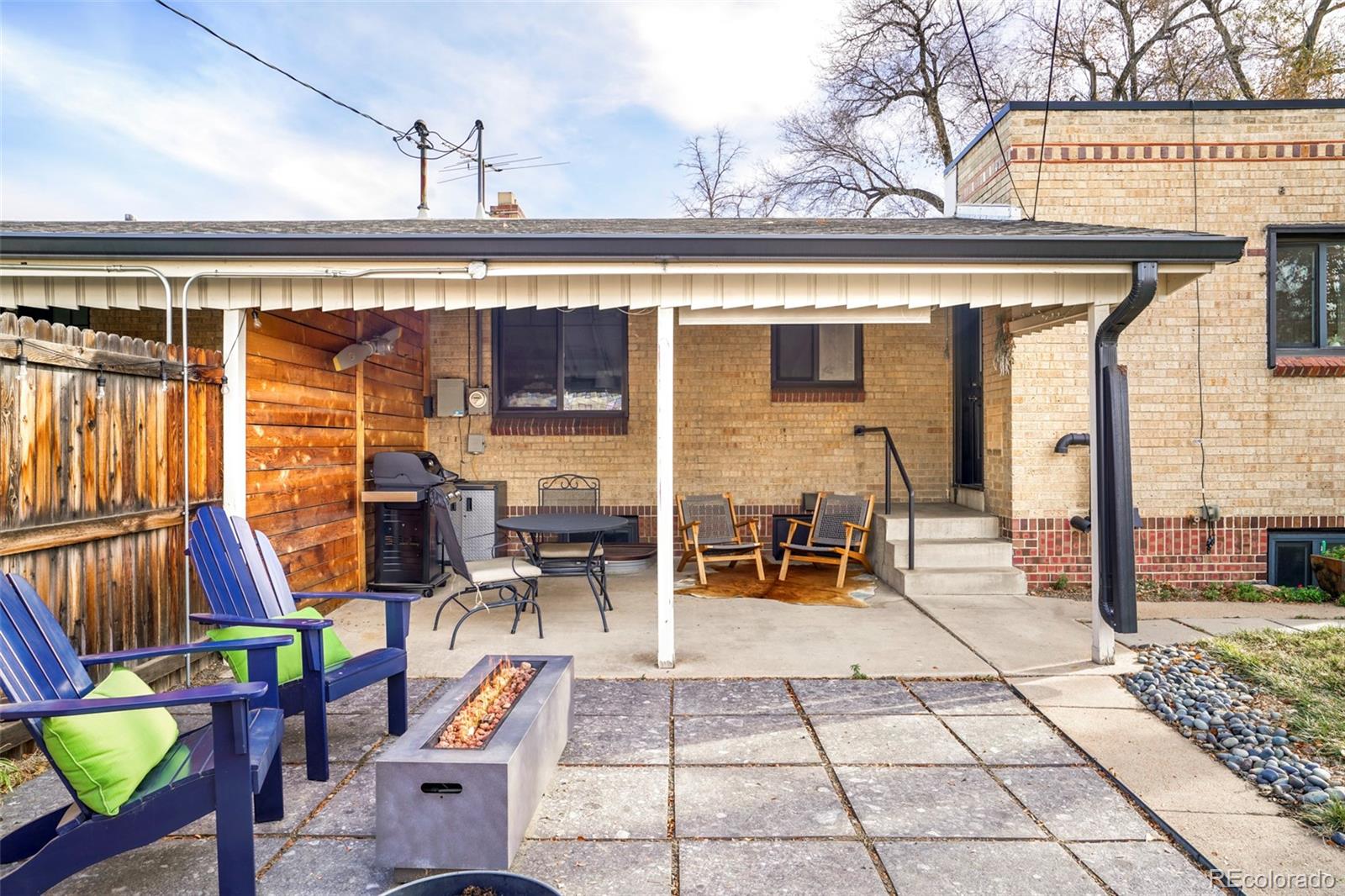 MLS Image #27 for 1935 s lincoln street,denver, Colorado