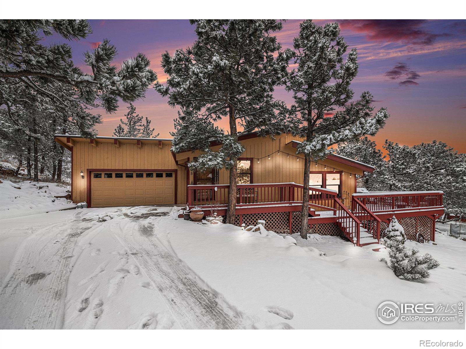 MLS Image #0 for 3305  cactus court,loveland, Colorado