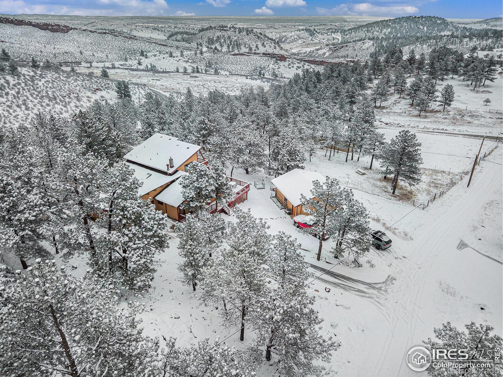 MLS Image #21 for 3305  cactus court,loveland, Colorado