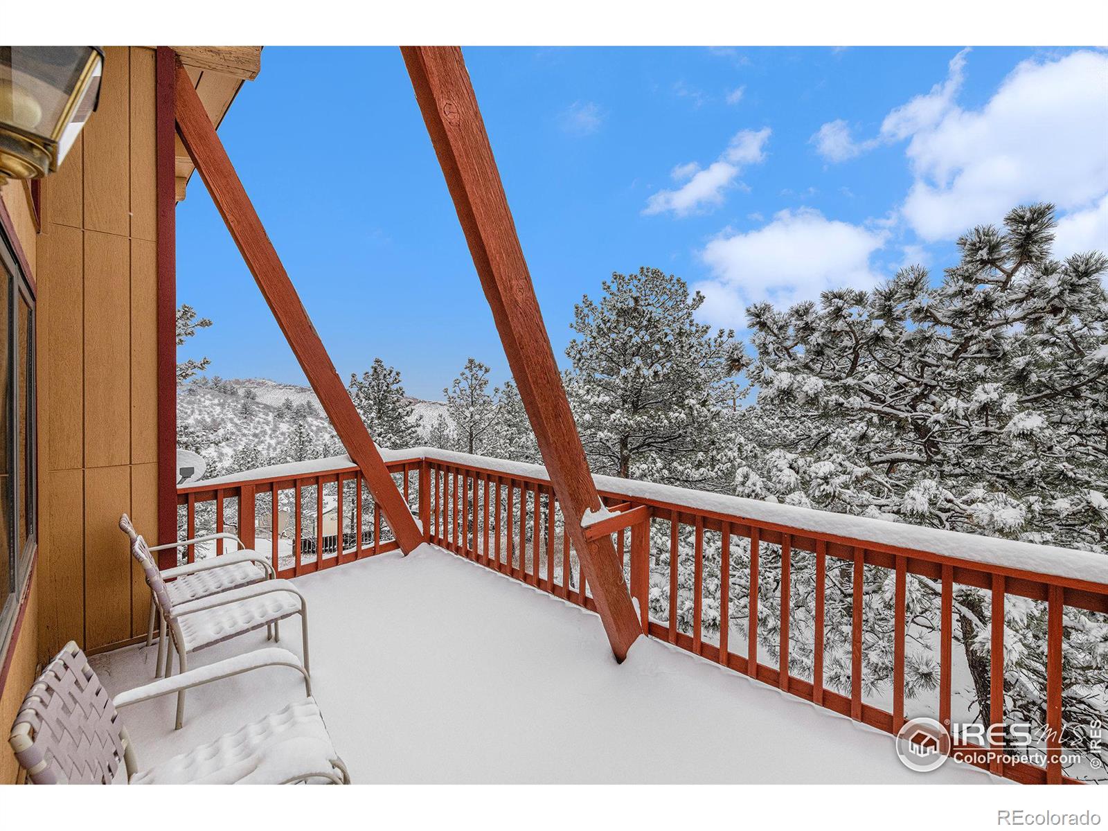 MLS Image #3 for 3305  cactus court,loveland, Colorado