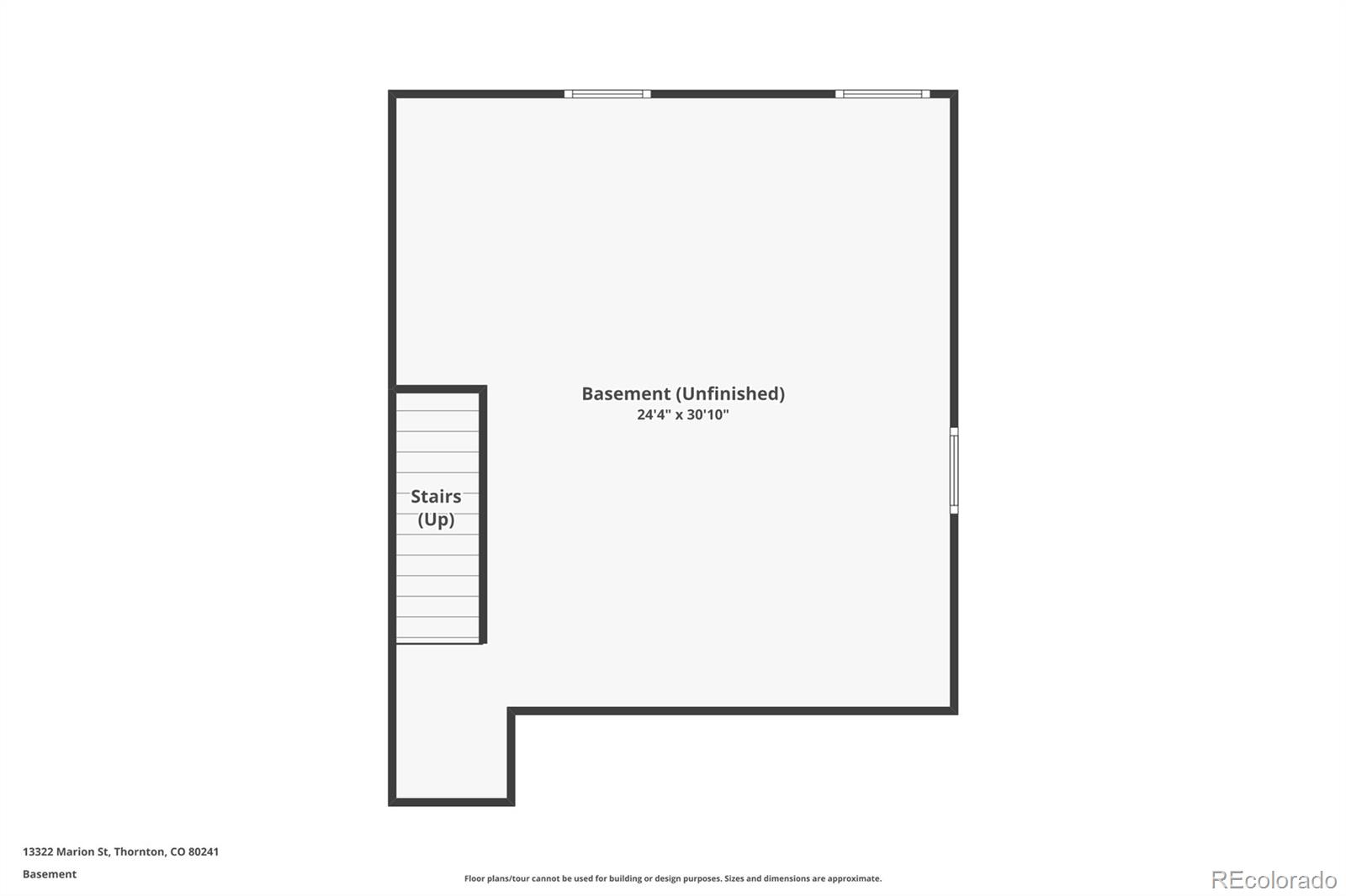 MLS Image #27 for 13322  marion street,thornton, Colorado