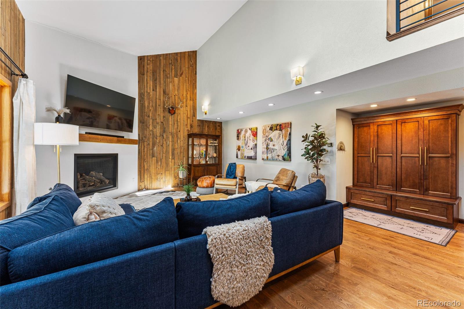 MLS Image #24 for 3951 s narcissus way,denver, Colorado