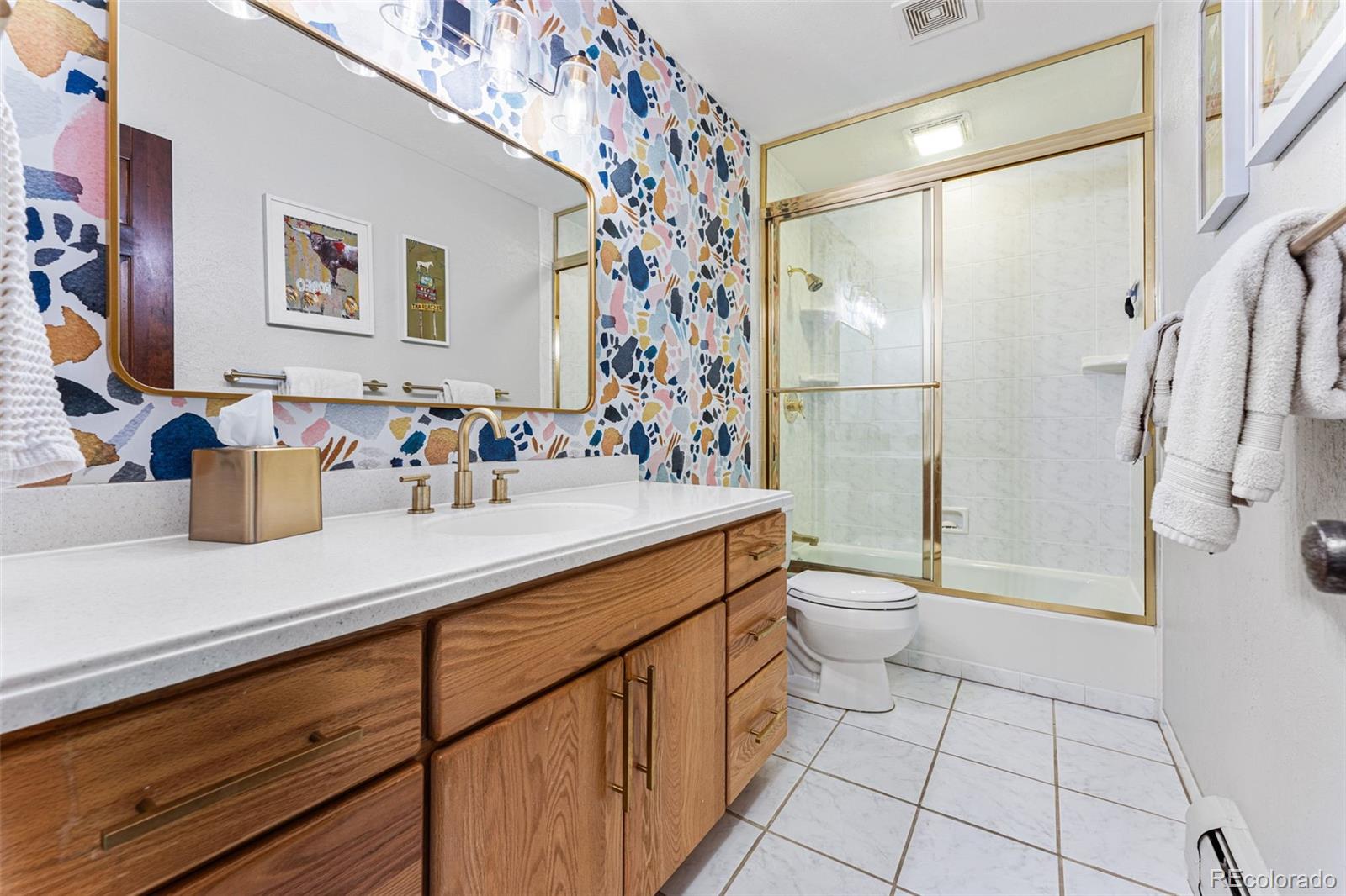 MLS Image #33 for 3951 s narcissus way,denver, Colorado