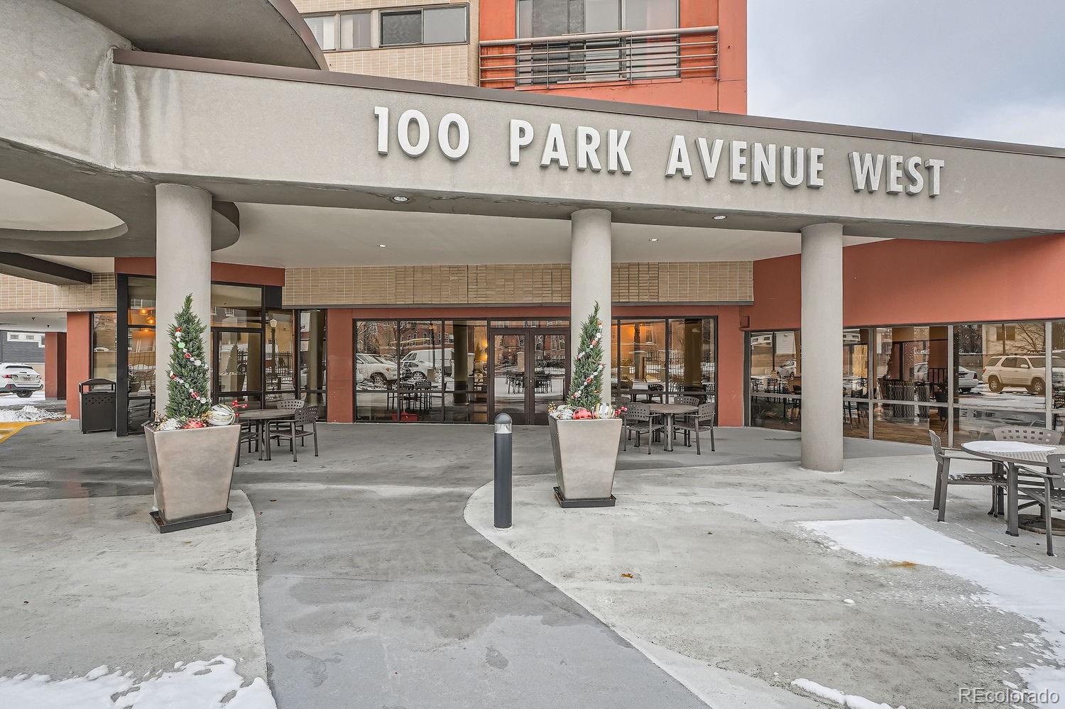 MLS Image #11 for 100  park avenue,denver, Colorado