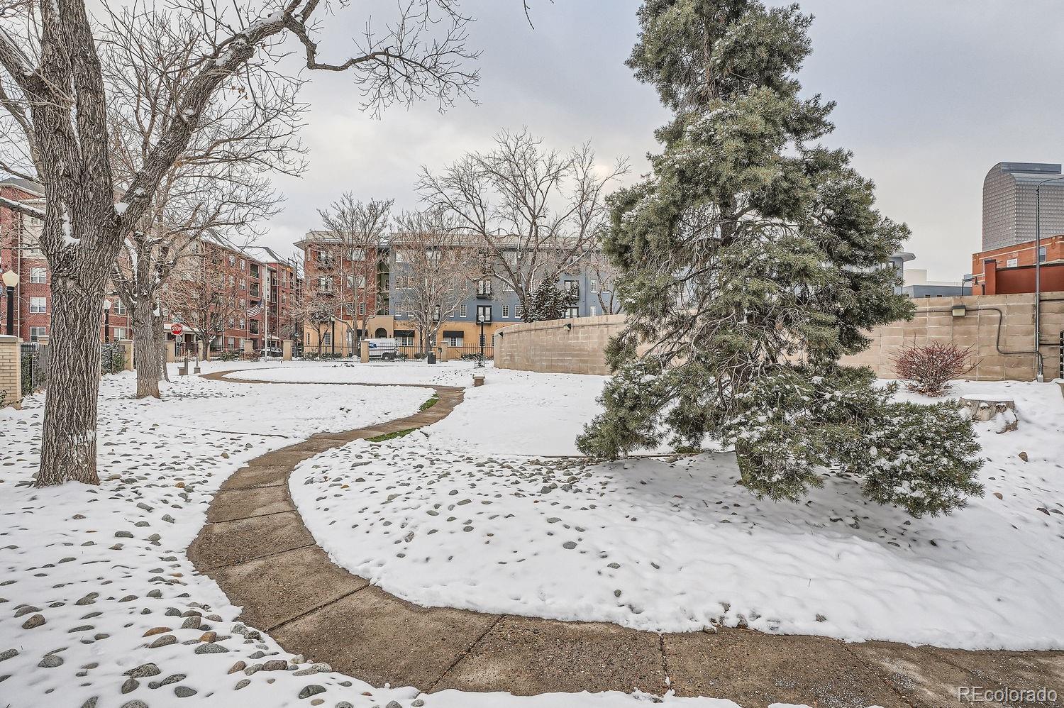 MLS Image #8 for 100  park avenue,denver, Colorado