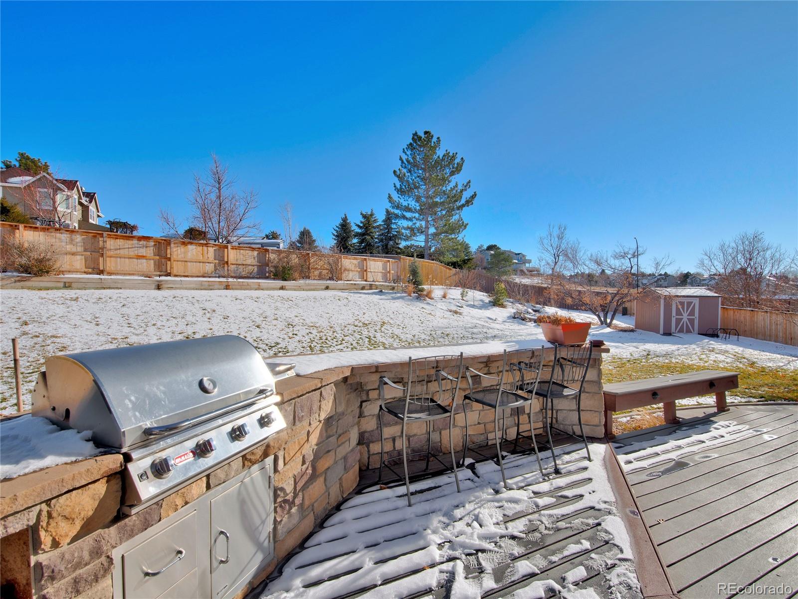 MLS Image #36 for 9688  chesapeake street,highlands ranch, Colorado