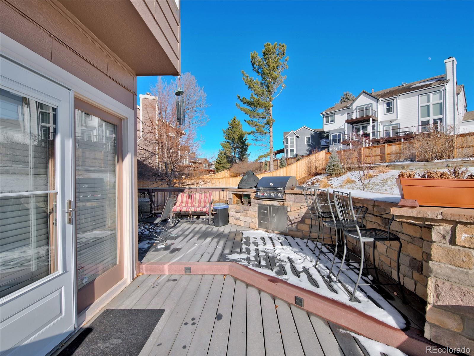 MLS Image #38 for 9688  chesapeake street,highlands ranch, Colorado