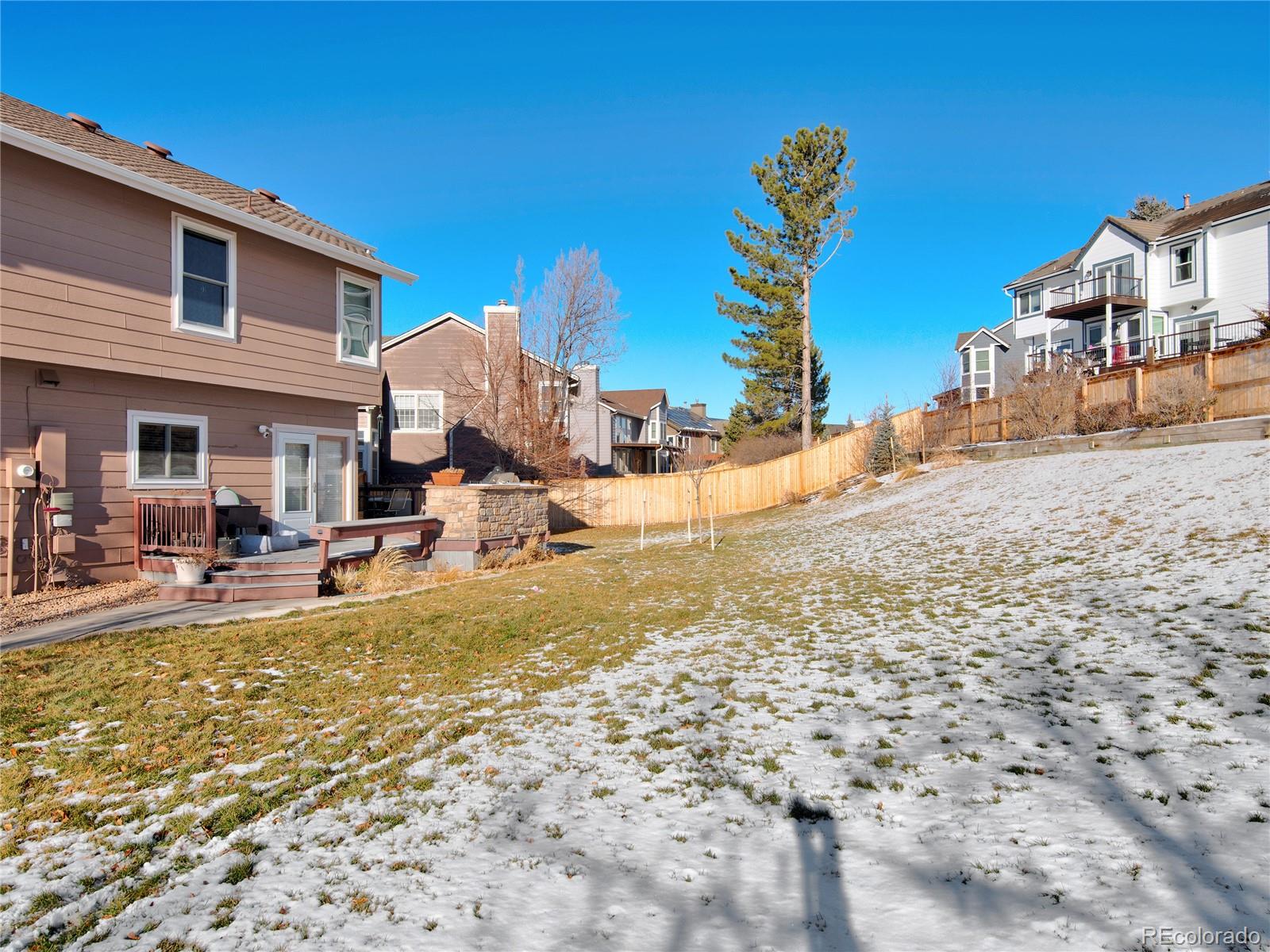 MLS Image #40 for 9688  chesapeake street,highlands ranch, Colorado