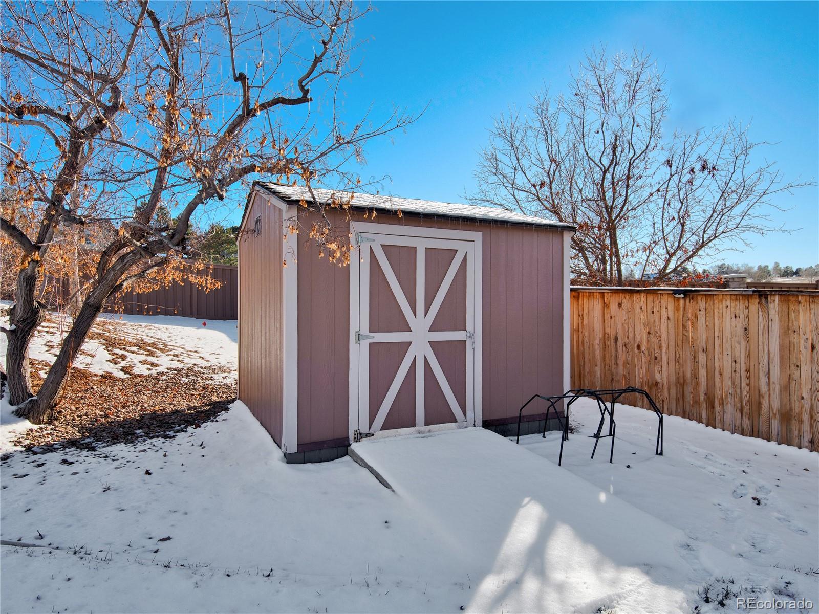 MLS Image #41 for 9688  chesapeake street,highlands ranch, Colorado