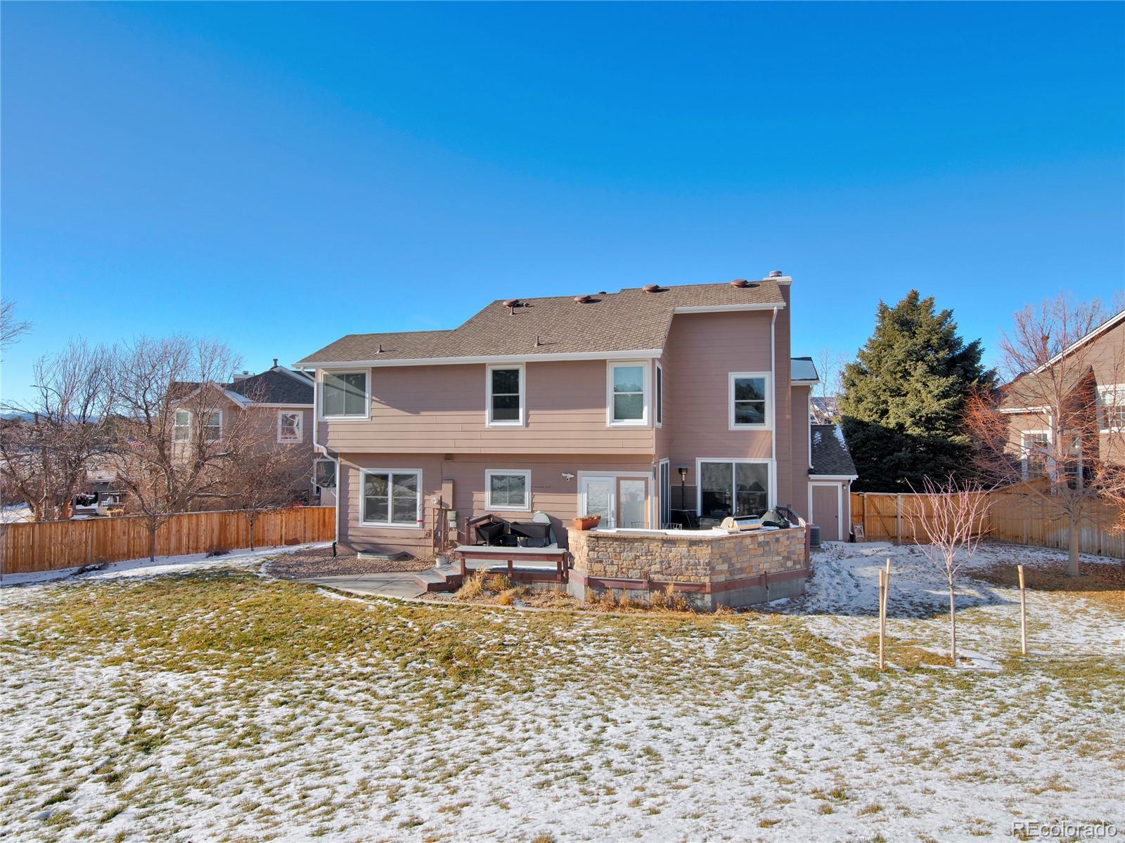 MLS Image #43 for 9688  chesapeake street,highlands ranch, Colorado