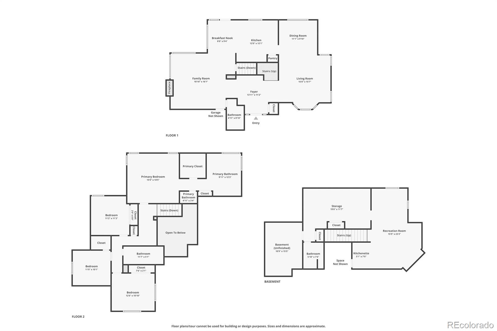 MLS Image #47 for 9688  chesapeake street,highlands ranch, Colorado