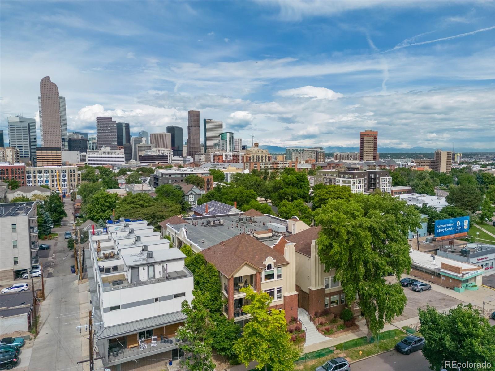 MLS Image #29 for 1735 n ogden street,denver, Colorado