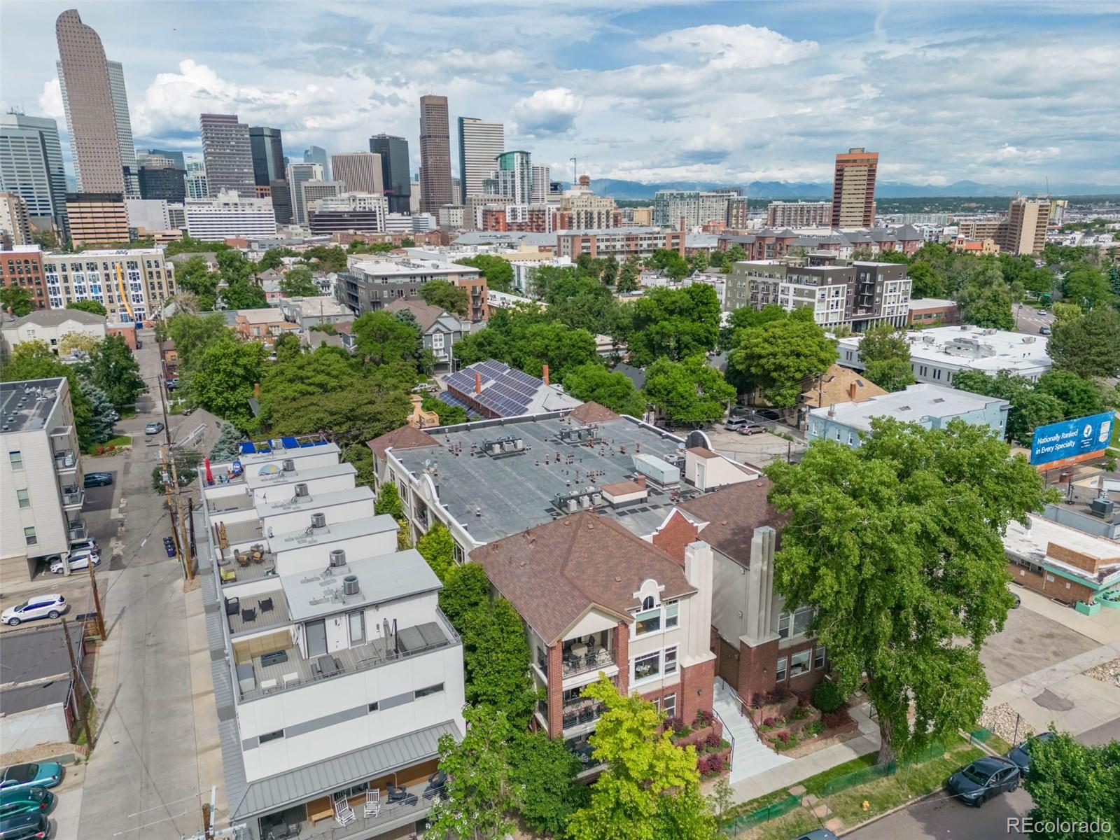 MLS Image #30 for 1735 n ogden street,denver, Colorado