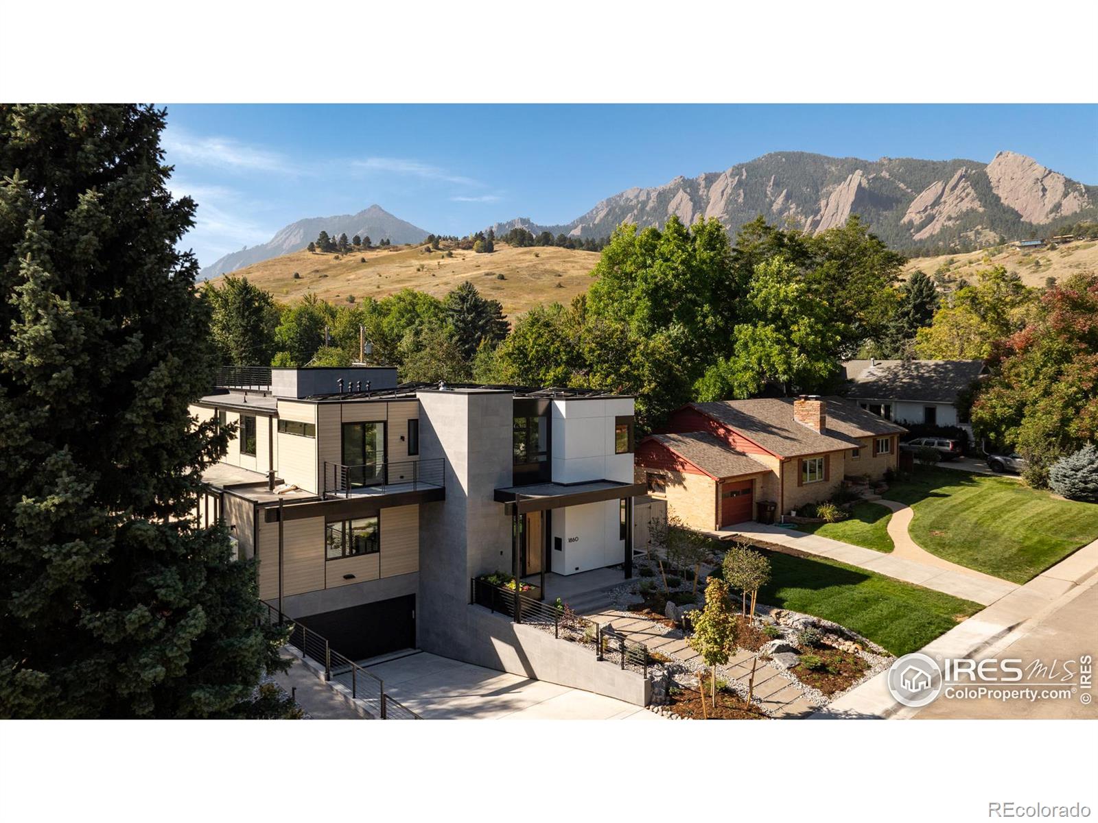 MLS Image #5 for 1860  bluebell avenue,boulder, Colorado