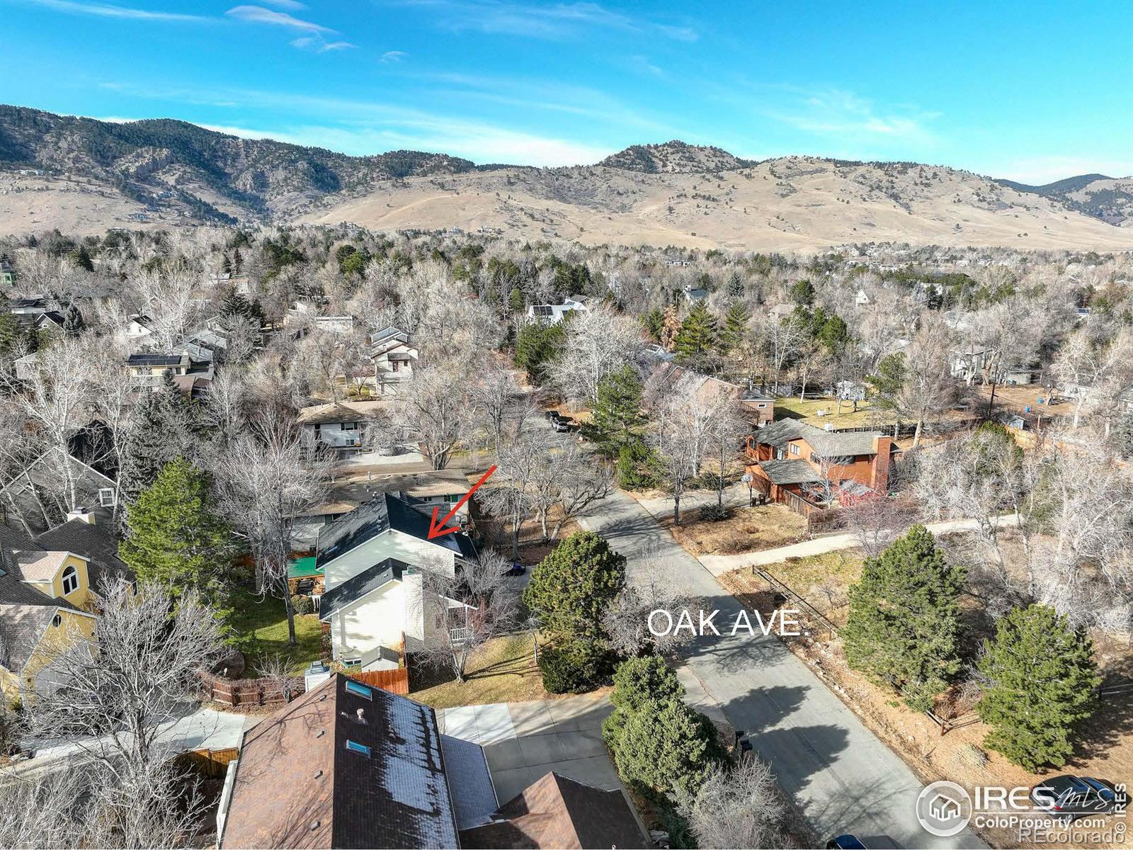 MLS Image #35 for 1620  oak avenue,boulder, Colorado