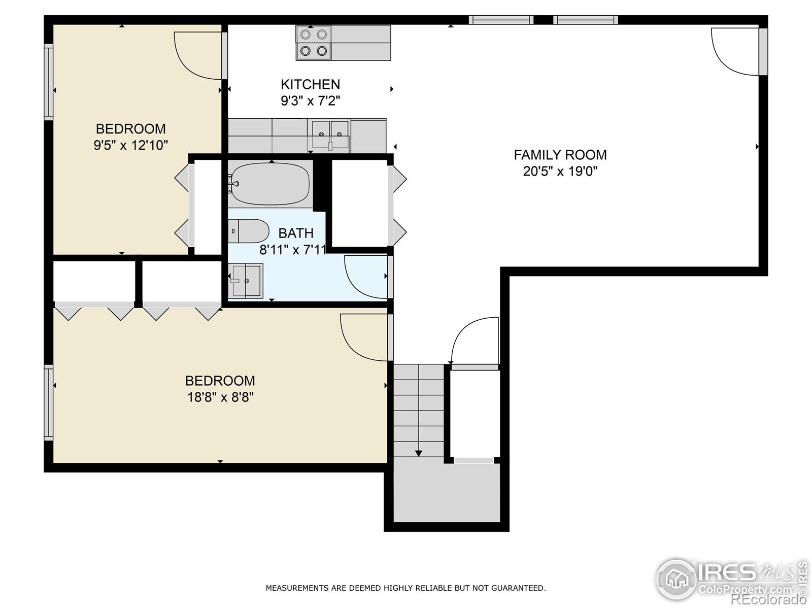 MLS Image #38 for 1620  oak avenue,boulder, Colorado