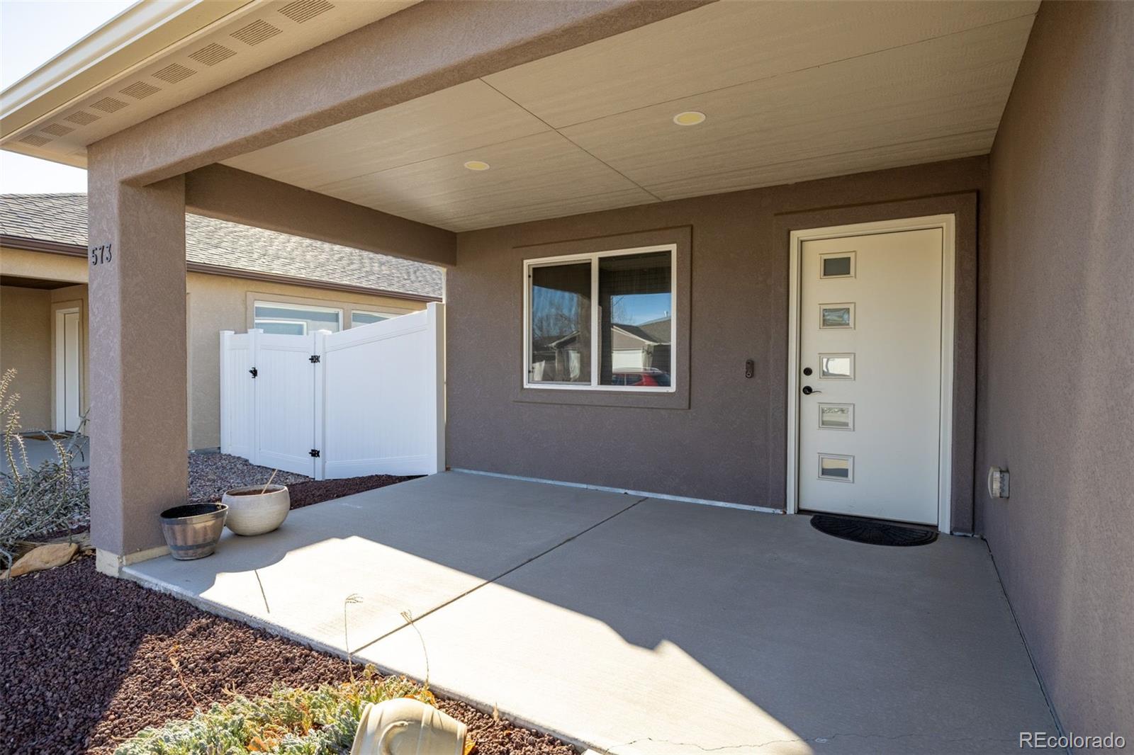 MLS Image #2 for 573  redwing lane,grand junction, Colorado