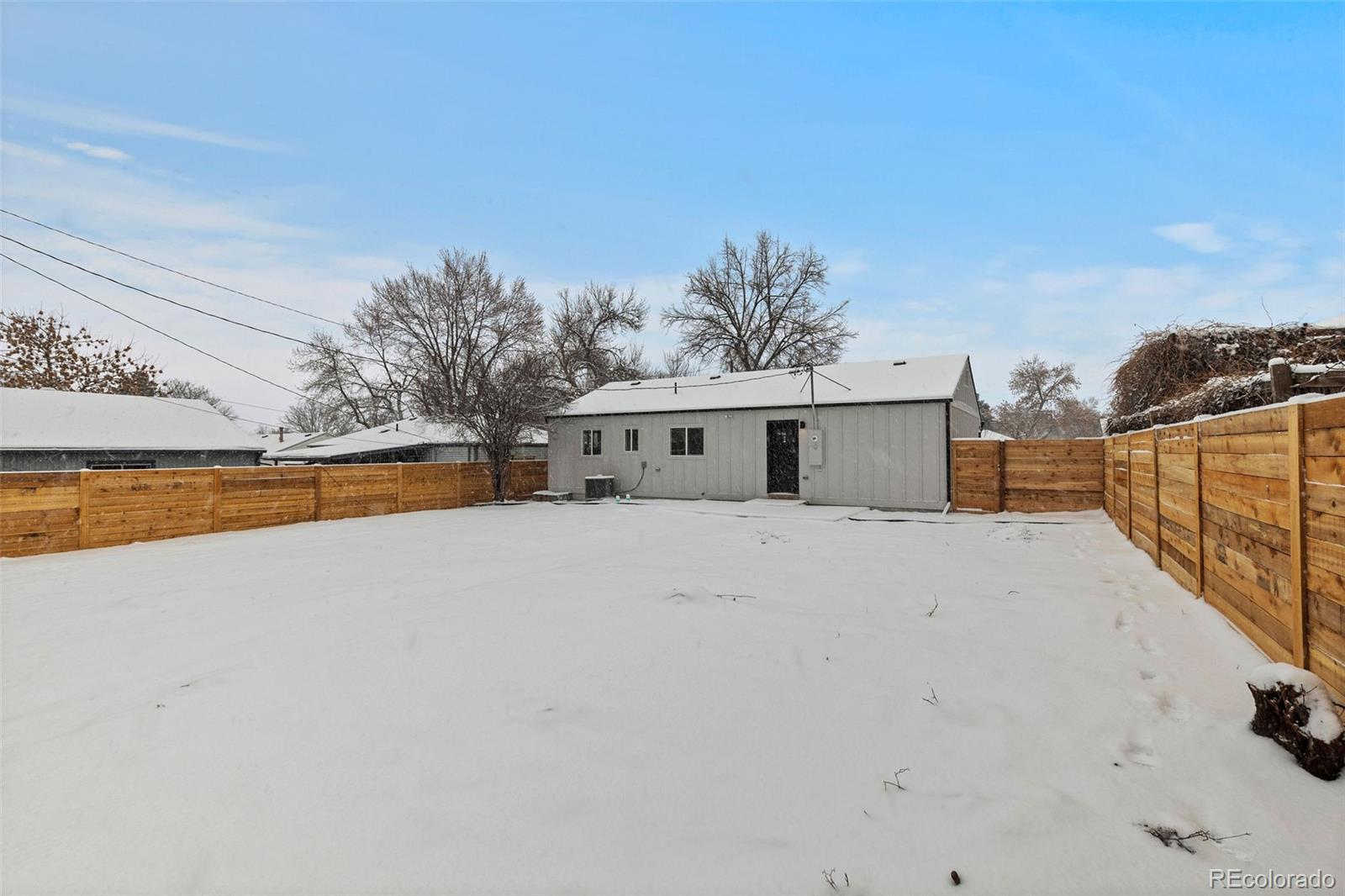 MLS Image #21 for 2785 s linley court,denver, Colorado